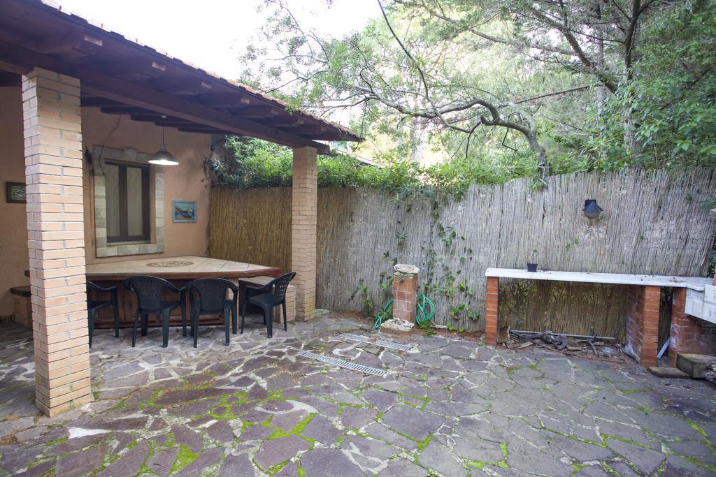 Appartamenti Bagnaia 费拉约港 外观 照片